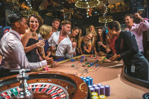 Mindil Beach Casino Resort - Accommodation BNB 15