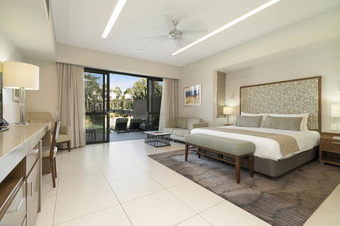 Mindil Beach Casino Resort - Accommodation BNB 8