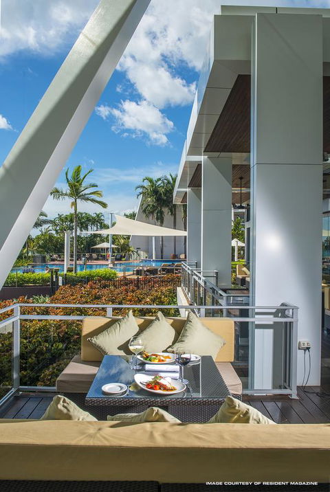 Mindil Beach Casino Resort - Accommodation BNB 12