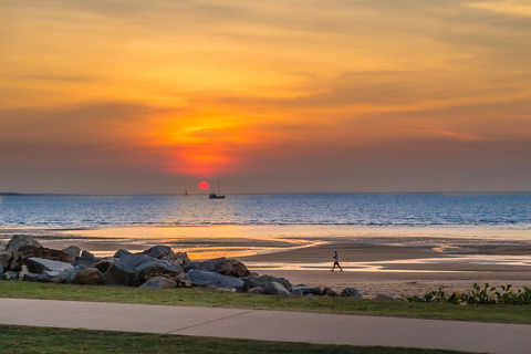 Mindil Beach Casino Resort - Accommodation BNB 3