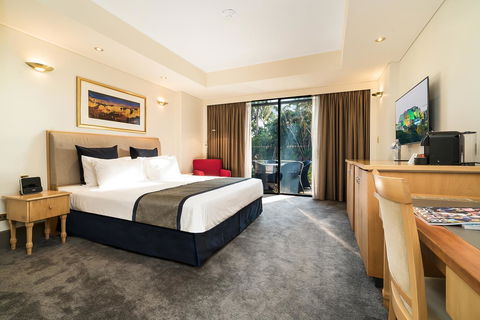 Mindil Beach Casino Resort - Accommodation BNB 9