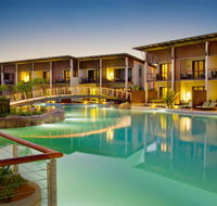 Mindil Beach Casino and Resort  formerly Skycity Darwin - Accommodation BNB