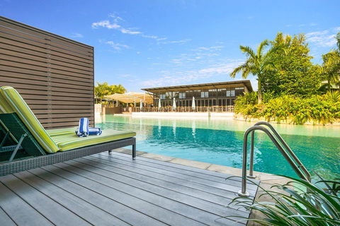 Mindil Beach Casino Resort - Accommodation BNB 6