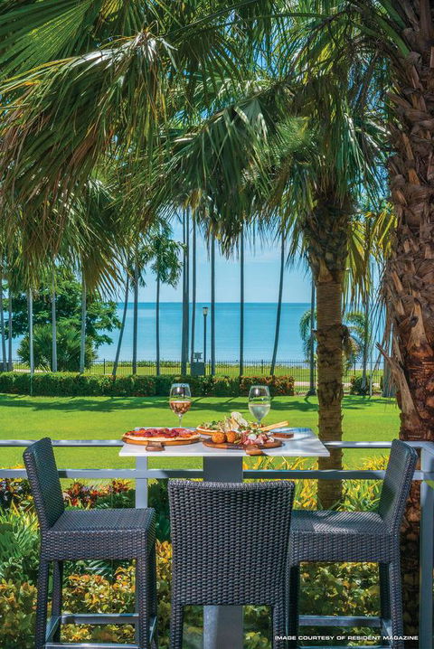 Mindil Beach Casino Resort - Accommodation BNB 14