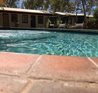Glen Helen Lodge - Accommodation BNB
