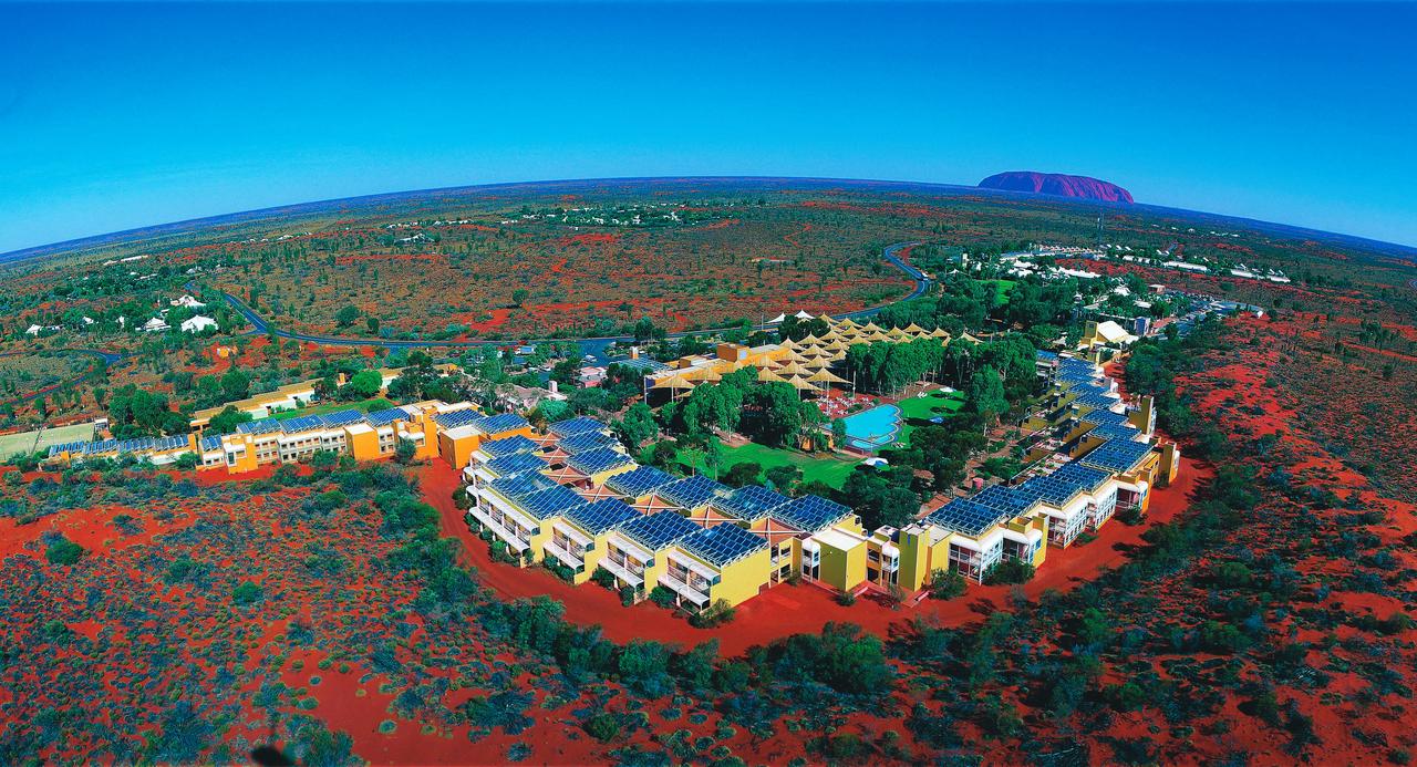 Yulara NT Accommodation BNB