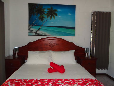 DARWIN'S SHADY ACRES RETREAT - Accommodation BNB 30