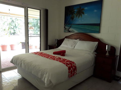 DARWIN'S SHADY ACRES RETREAT - Accommodation BNB 31