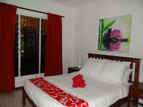 DARWIN'S SHADY ACRES RETREAT - Accommodation BNB 35