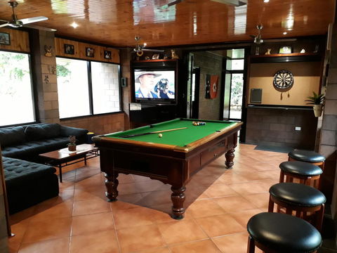 DARWIN'S SHADY ACRES RETREAT - Accommodation BNB 18