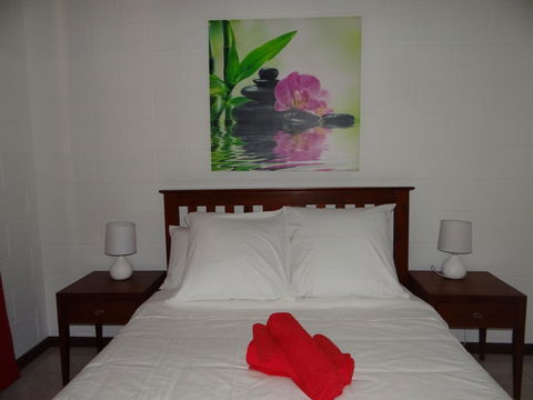 DARWIN'S SHADY ACRES RETREAT - Accommodation BNB 34