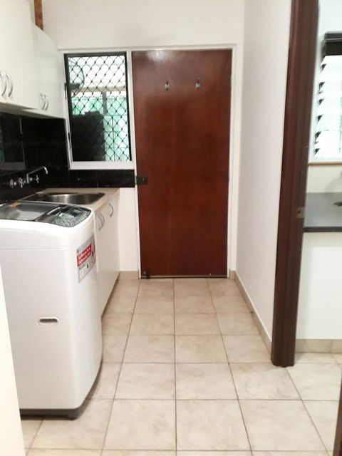 DARWIN'S SHADY ACRES RETREAT - Accommodation BNB 29