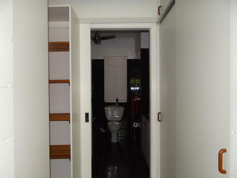 DARWIN'S SHADY ACRES RETREAT - Accommodation BNB 32