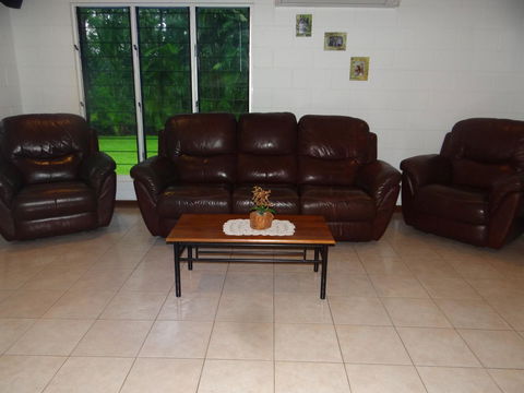 DARWIN'S SHADY ACRES RETREAT - Accommodation BNB 22