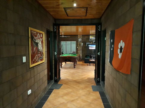 DARWIN'S SHADY ACRES RETREAT - Accommodation BNB 15