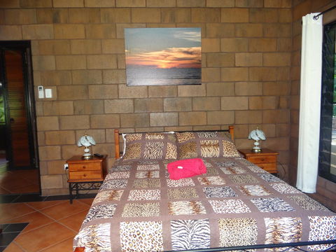 DARWIN'S SHADY ACRES RETREAT - Accommodation BNB 37