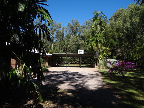 DARWIN'S SHADY ACRES RETREAT - Accommodation BNB 4