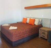 Safari Lodge Motel - Accommodation BNB