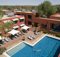 The Lost Camel Hotel - Accommodation BNB