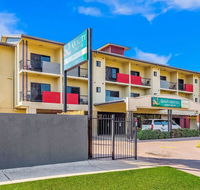 Quality Hotel Darwin Airport - Accommodation BNB
