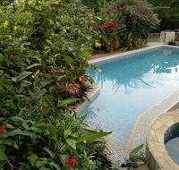 Arafura Blue - Accommodation BNB