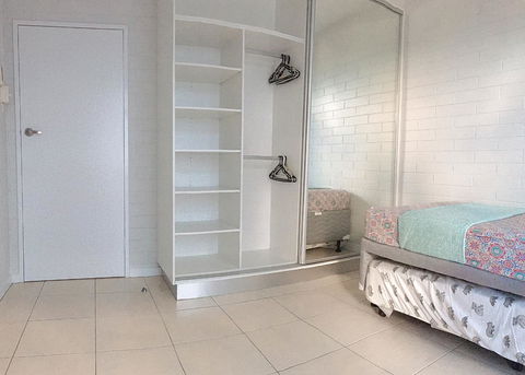 Cozy Room For A Great Stay In Darwin - Excellent Location - Accommodation BNB 5