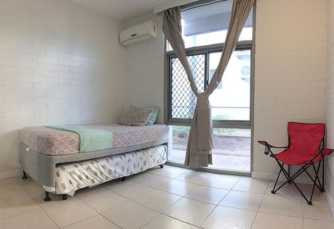 Cozy Room For A Great Stay In Darwin - Excellent Location - Accommodation BNB 9