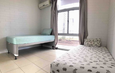 Cozy Room For A Great Stay In Darwin - Excellent Location - Accommodation BNB 2