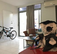 Cozy room for a great stay in Darwin - Excellent location - Accommodation BNB