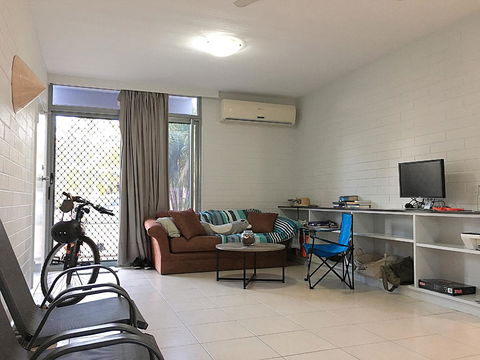 Cozy Room For A Great Stay In Darwin - Excellent Location - Accommodation BNB 6