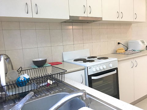 Cozy Room For A Great Stay In Darwin - Excellent Location - Accommodation BNB 1