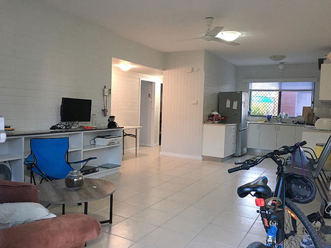 Cozy Room For A Great Stay In Darwin - Excellent Location - Accommodation BNB 7