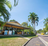 Hidden Valley Holiday Park Darwin - Accommodation BNB