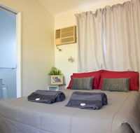 Mataranka Roadhouse - Accommodation BNB