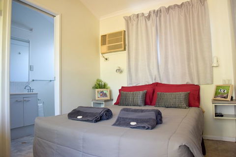 Mataranka Roadhouse - Accommodation BNB 0
