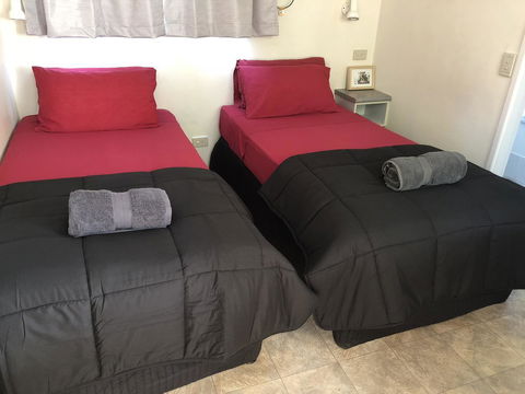 Mataranka Roadhouse - Accommodation BNB 7
