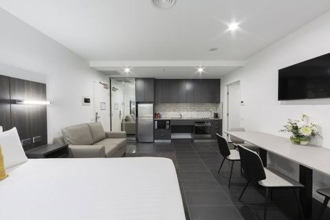 The Sebel Canberra Civic - Accommodation BNB 19