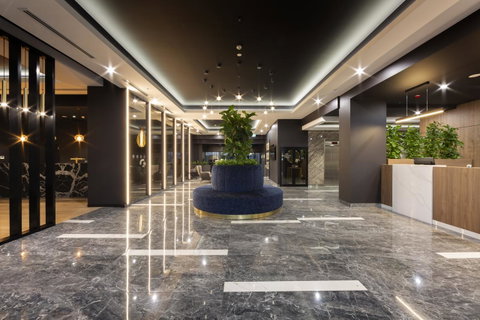 The Sebel Canberra Civic - Accommodation BNB 0