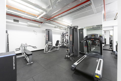 The Sebel Canberra Civic - Accommodation BNB 25