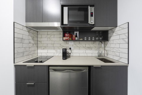 The Sebel Canberra Civic - Accommodation BNB 21