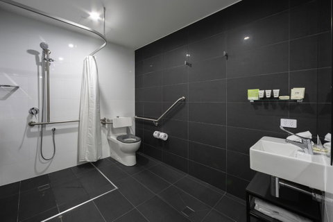 The Sebel Canberra Civic - Accommodation BNB 24