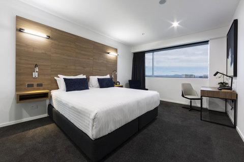 The Sebel Canberra Civic - Accommodation BNB 18