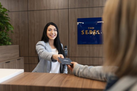 The Sebel Canberra Civic - Accommodation BNB 15