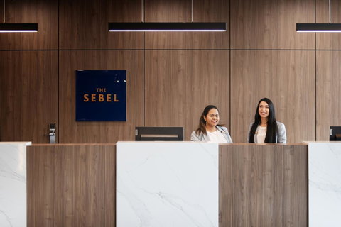 The Sebel Canberra Civic - Accommodation BNB 27