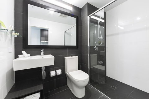 The Sebel Canberra Civic - Accommodation BNB 23