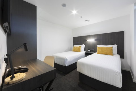 The Sebel Canberra Civic - Accommodation BNB 20