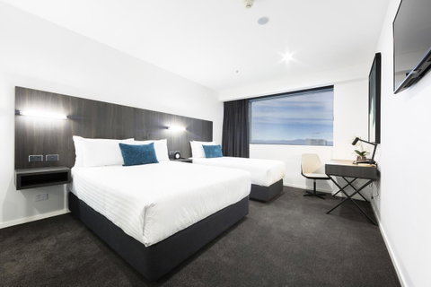 The Sebel Canberra Civic - Accommodation BNB 17