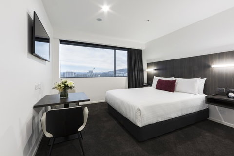 The Sebel Canberra Civic - Accommodation BNB 2