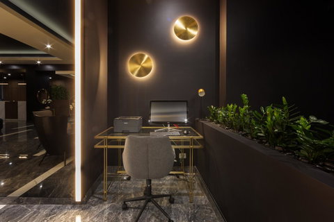 The Sebel Canberra Civic - Accommodation BNB 16