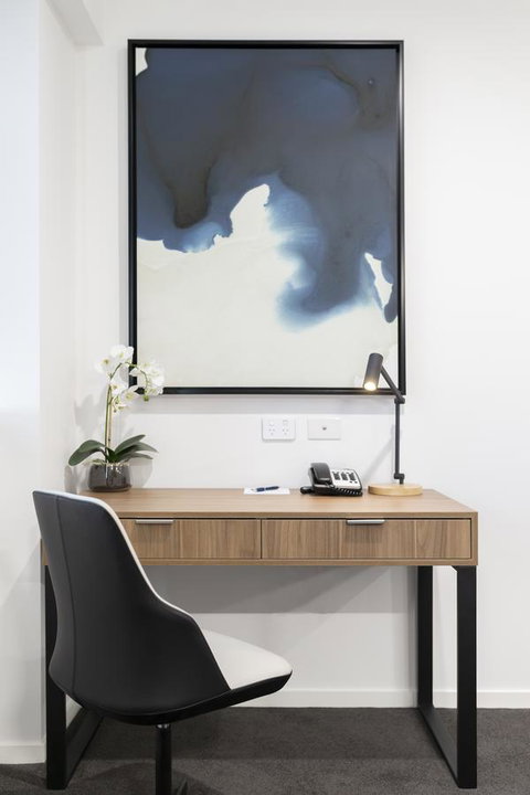 The Sebel Canberra Civic - Accommodation BNB 22